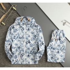 Louis Vuitton Sunscreen Jacket